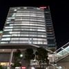 日産グローバル本社（横浜市）　(c) Getty Images