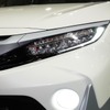 ホンダアクセス CIVIC VERSATILIST（シビック バーサタイリスト）（東京オートサロン2019）