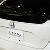 ホンダアクセス CIVIC VERSATILIST（シビック バーサタイリスト）（東京オートサロン2019）