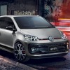 VW up！GTI