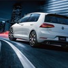 VW ゴルフGTI パフォーマンス