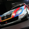 【東京オートサロン08】写真蔵…レクサス SC430 SUPER GT 仕様