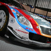 【東京オートサロン08】写真蔵…レクサス SC430 SUPER GT 仕様