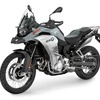 BMW F850GSアドベンチャー