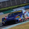 SUBARU BRZ GT300 2018モデル