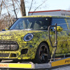 MINI JCW GP 市販型スクープ写真