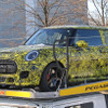 MINI JCW GP 市販型スクープ写真