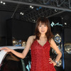 【東京オートサロン08】コンパニオン写真蔵…アドミレーション