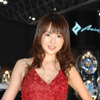 【東京オートサロン08】コンパニオン写真蔵…アドミレーション