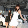 【東京オートサロン08】コンパニオン写真蔵…アドミレーション
