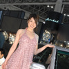 【東京オートサロン08】コンパニオン写真蔵…アドミレーション