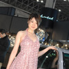 【東京オートサロン08】コンパニオン写真蔵…アドミレーション