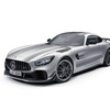 メルセデスAMG GT Rプロ