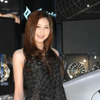 【東京オートサロン08】コンパニオン写真蔵…アドミレーション