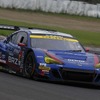 2018年 SUBARU BRZ GT300/ドライバー：井口卓人