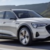 ブリヂストン、アウディの新型EV『e-tron SUV』にタイヤを納入 画像