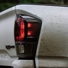 トヨタ・タコマ TRDプロ の2020年モデル