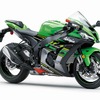 カワサキ Ninja ZX-10R KRTエディション