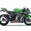 カワサキ Ninja ZX-10R KRTエディション