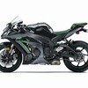 カワサキ Ninja ZX-10R SE