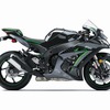 カワサキ Ninja ZX-10R SE