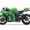 カワサキ Ninja ZX-10RR