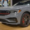 フォルクスワーゲン・ジェッタ GLI 新型（シカゴモーターショー2019）