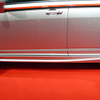 【東京オートサロン08】NISMOは ティーダ をチューン