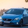 V40ディーゼルモデル