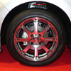 【東京オートサロン08】NISMOは ティーダ をチューン