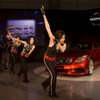 【東京オートサロン08】日産、2つのカスタマイズの方向性