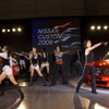 【東京オートサロン08】日産、2つのカスタマイズの方向性