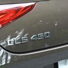 メルセデスベンツ CLS450 4MATICスポーツ