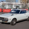 トヨタ・セリカ1600GT