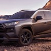 トヨタ RAV4 新型のTRDオフロード