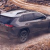 トヨタ RAV4 新型のTRDオフロード