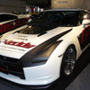 【東京オートサロン08】日産 GT-R チューン…マフラー交換編