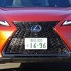 レクサス UX200 F SPORT