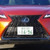 レクサス UX200 F SPORT