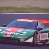 道上龍選手 : Castrol 無限 NSX