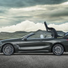 BMW 8シリーズ・カブリオレ