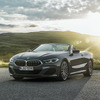 BMW 8シリーズ・カブリオレ