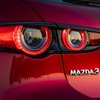 マツダ3新型（欧州仕様車）