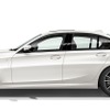 新型BMW 3シリーズ の 330eセダン