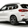 新型BMW X5 のxDrive 45e