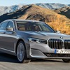 BMW 7シリーズ改良新型