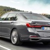 BMW 7シリーズ改良新型