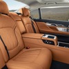 BMW 7シリーズ改良新型