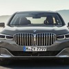 BMW 7シリーズ 改良新型