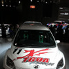【東京オートサロン08】写真蔵…トヨタ MARK X Zio TGDA Concept